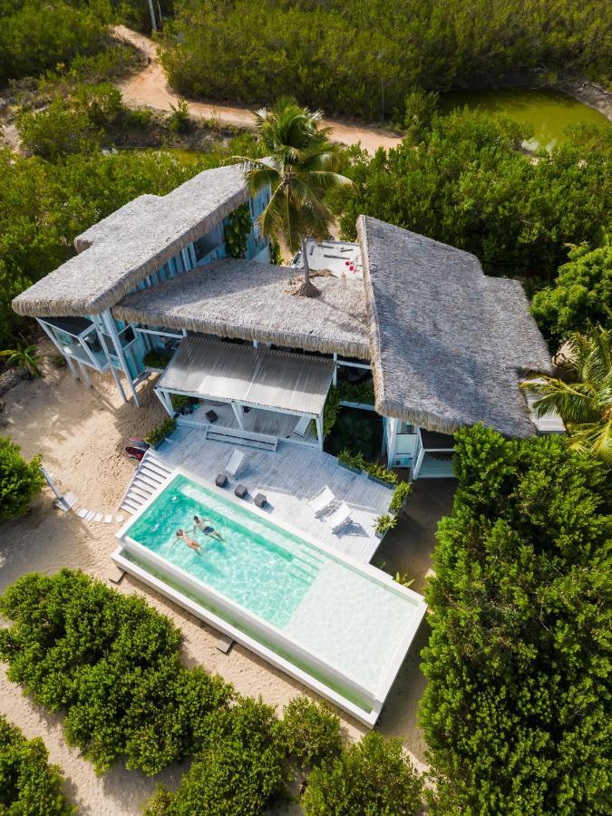 Beach Houses Moitas Amontada Екстер'єр фото