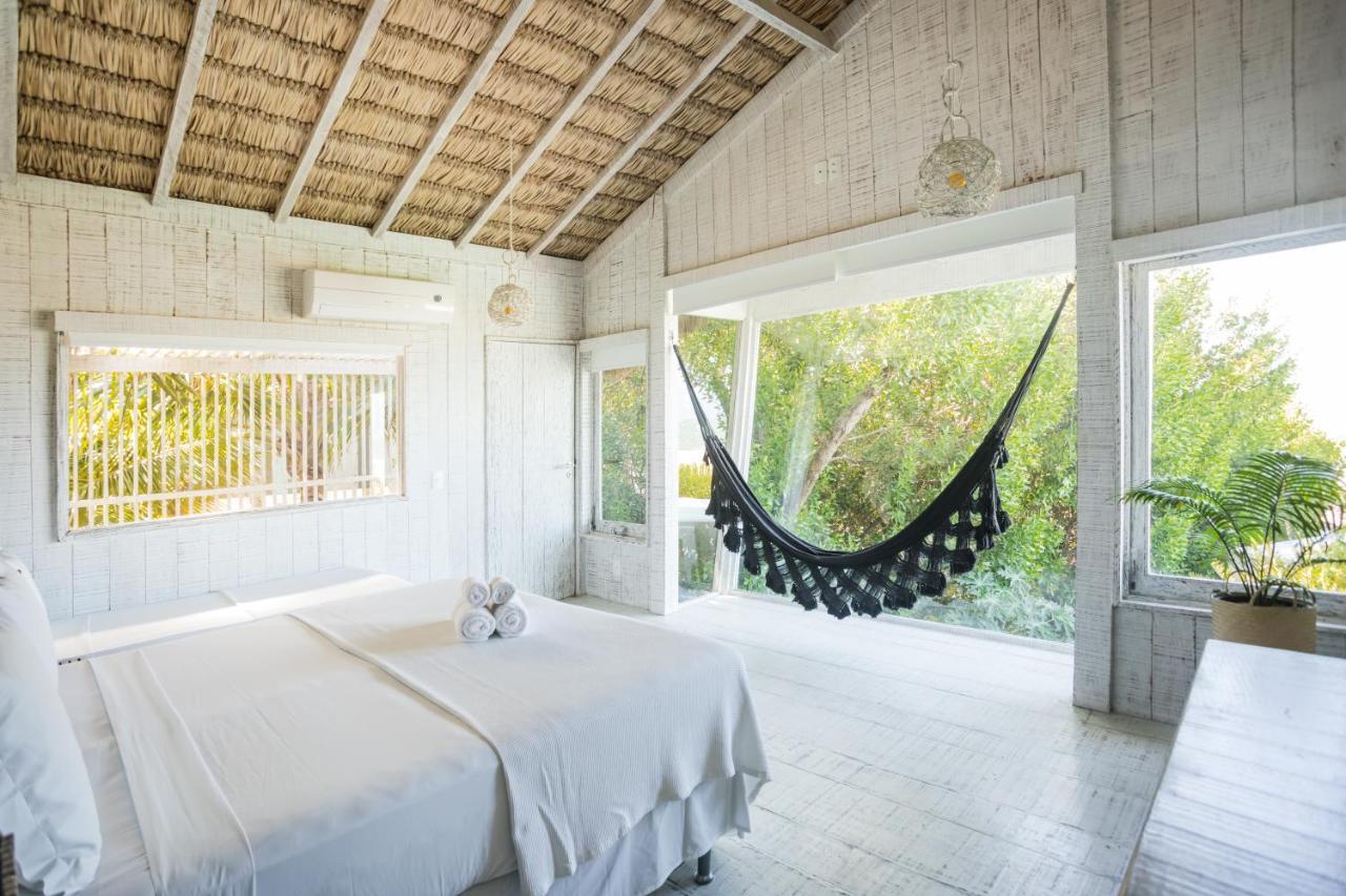 Beach Houses Moitas Amontada Екстер'єр фото