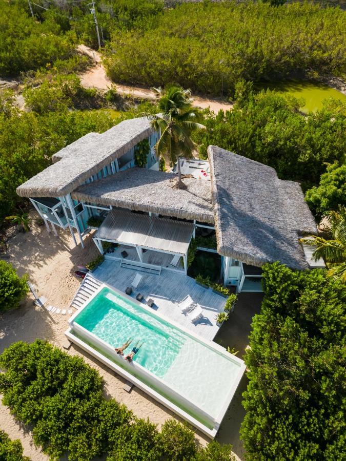 Beach Houses Moitas Amontada Екстер'єр фото