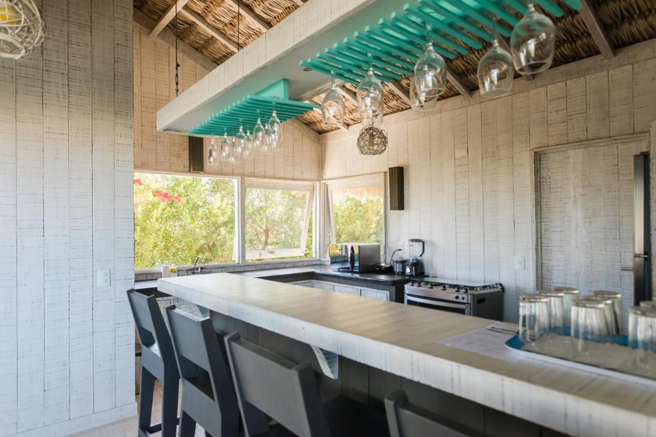 Beach Houses Moitas Amontada Екстер'єр фото