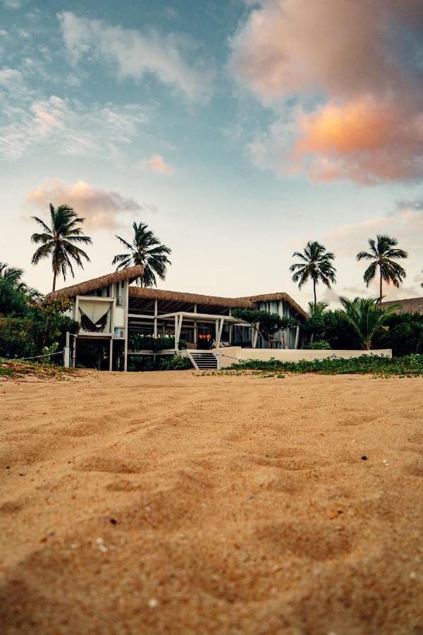Beach Houses Moitas Amontada Екстер'єр фото