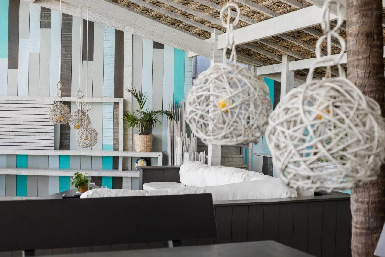 Beach Houses Moitas Amontada Екстер'єр фото