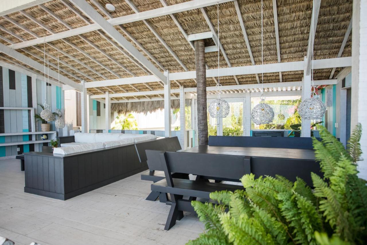 Beach Houses Moitas Amontada Екстер'єр фото